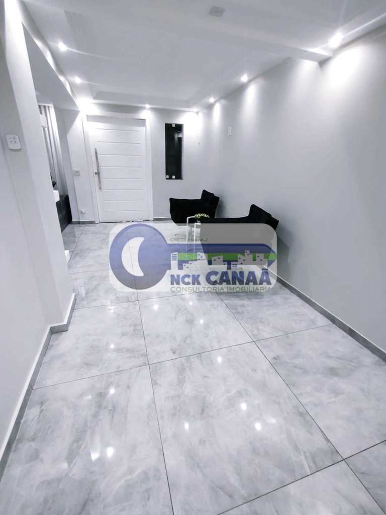 Sobrado em São Paulo, no bairro Conjunto Residencial Jardim Canaã