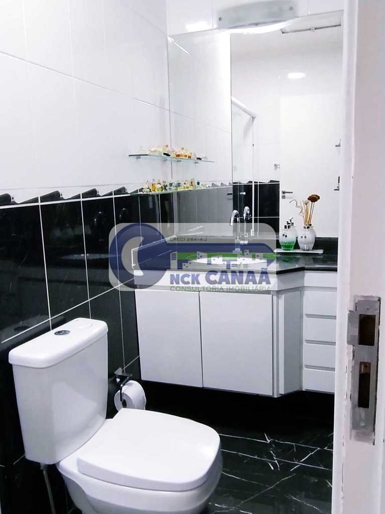 Sobrado em São Paulo, no bairro Conjunto Residencial Jardim Canaã