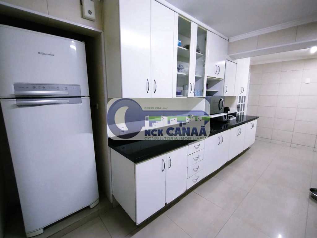 Sobrado em São Paulo, no bairro Conjunto Residencial Jardim Canaã