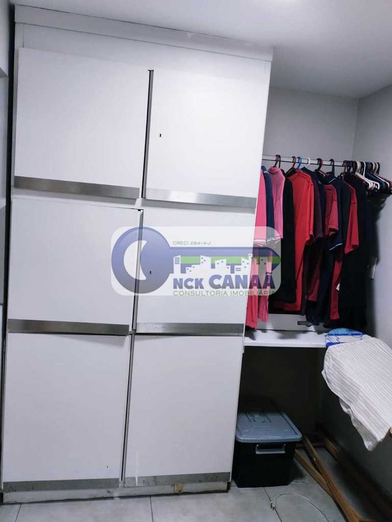 Sobrado em São Paulo, no bairro Conjunto Residencial Jardim Canaã