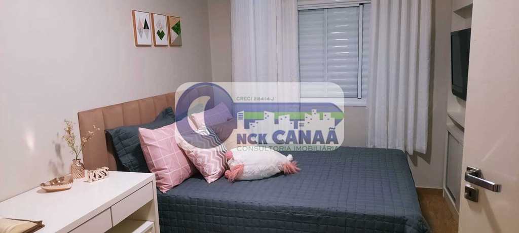 Sobrado em São Paulo, no bairro Conjunto Residencial Jardim Canaã