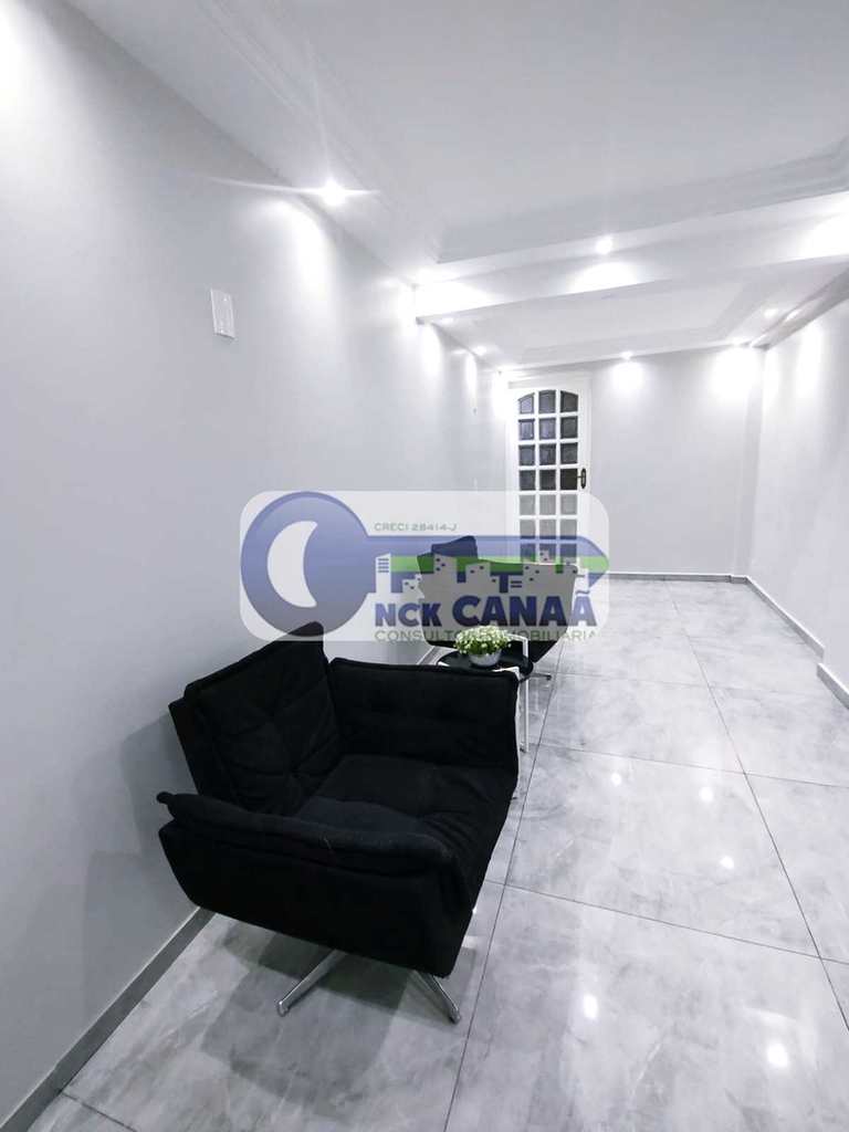 Sobrado em São Paulo, no bairro Conjunto Residencial Jardim Canaã