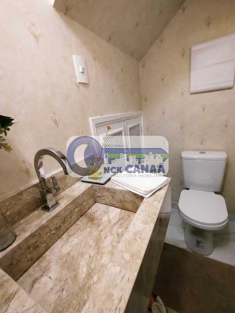 Sobrado em São Paulo, no bairro Conjunto Residencial Jardim Canaã