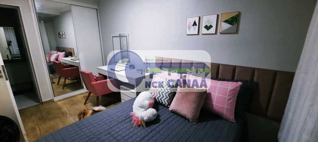 Sobrado em São Paulo, no bairro Conjunto Residencial Jardim Canaã