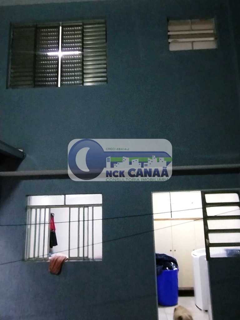 Sobrado em São Paulo, no bairro Conjunto Residencial Jardim Canaã