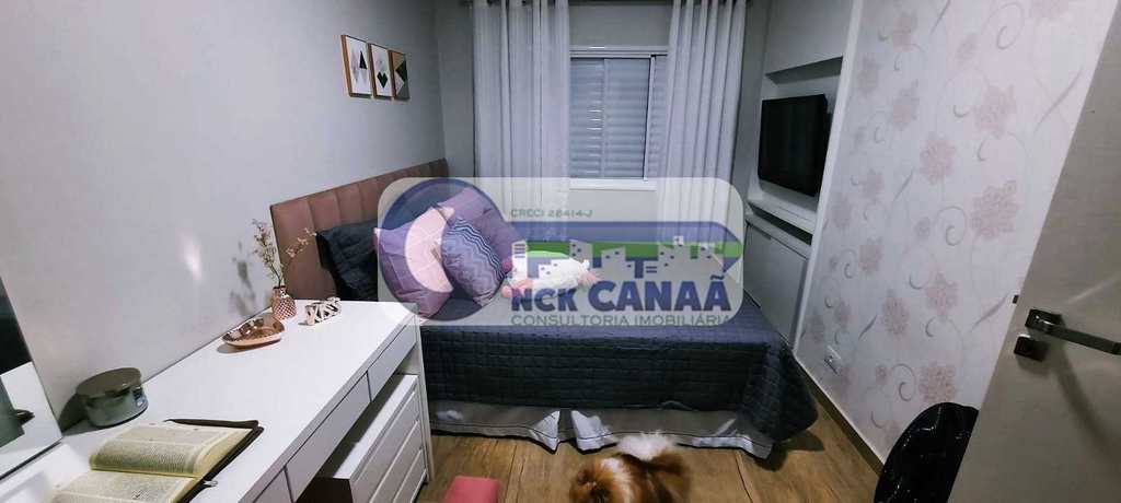 Sobrado em São Paulo, no bairro Conjunto Residencial Jardim Canaã