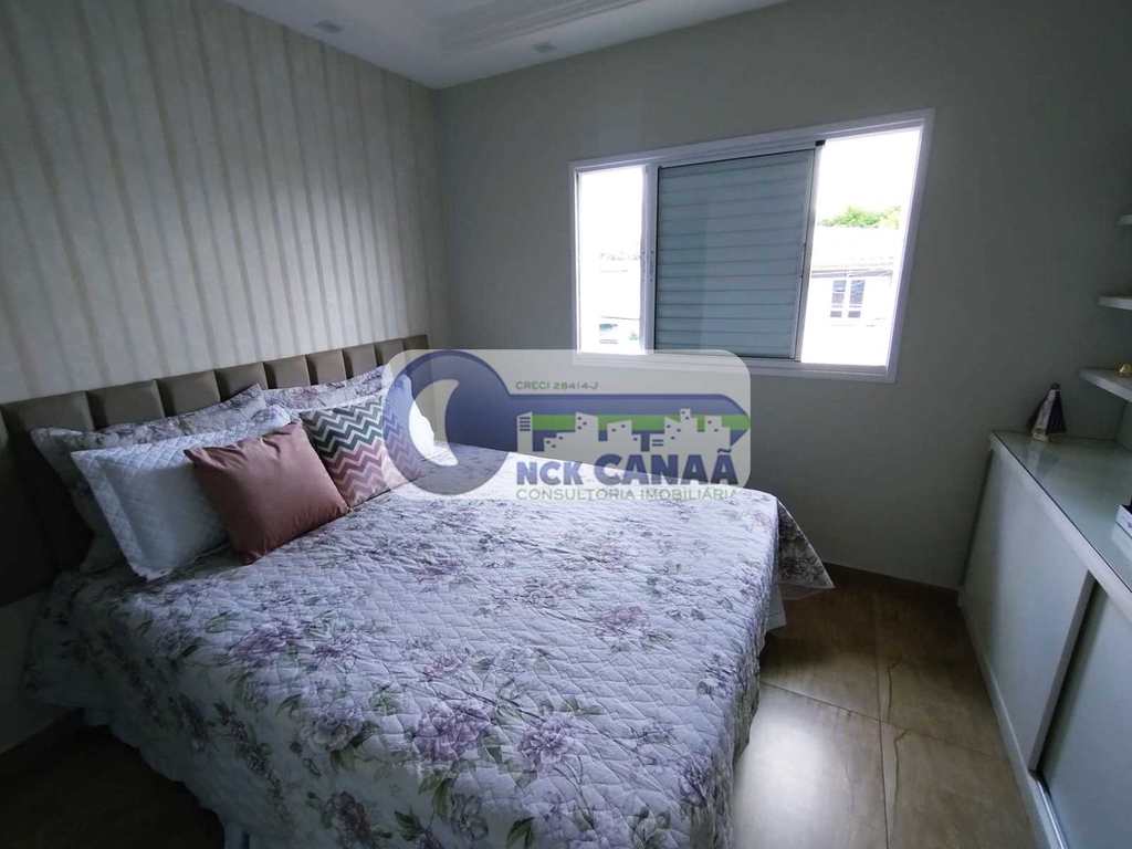 Sobrado em São Paulo, no bairro Conjunto Residencial Jardim Canaã