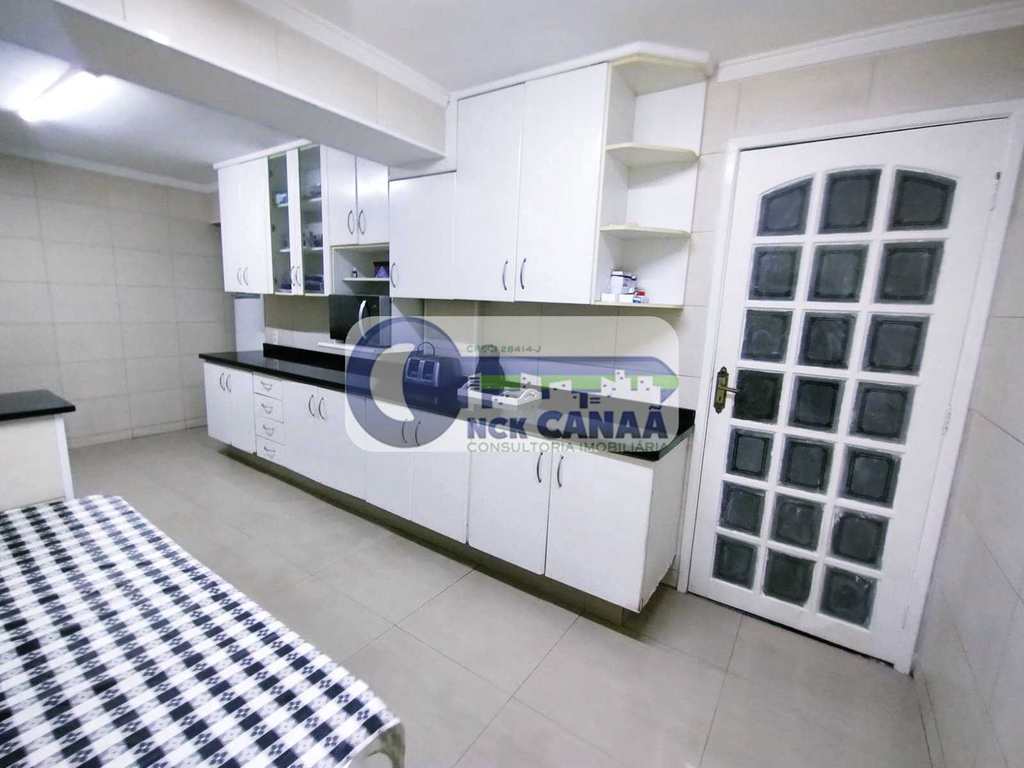 Sobrado em São Paulo, no bairro Conjunto Residencial Jardim Canaã