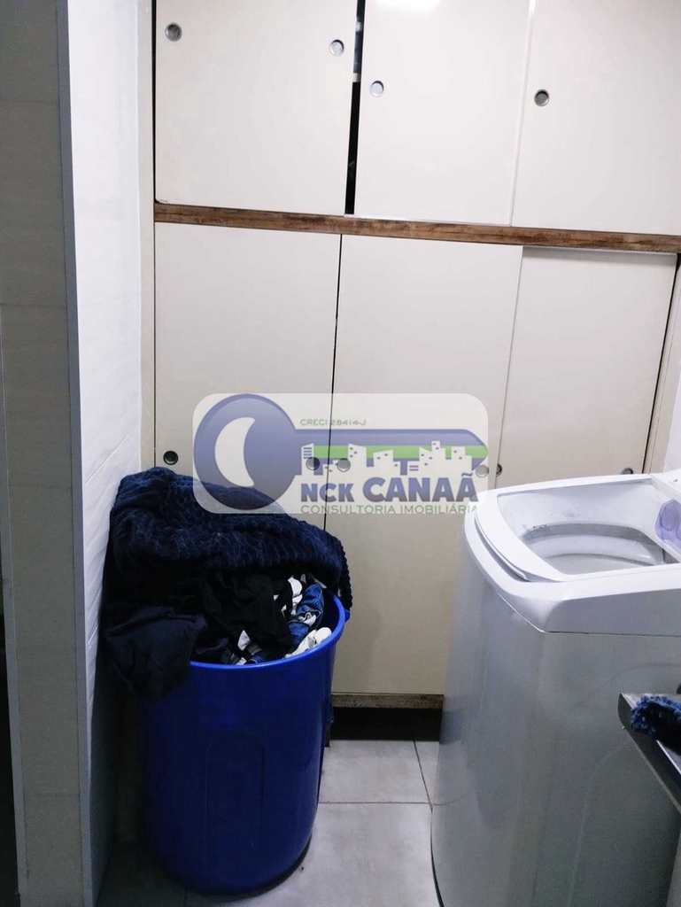 Sobrado em São Paulo, no bairro Conjunto Residencial Jardim Canaã