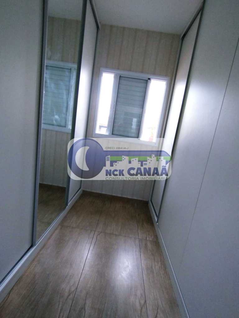 Sobrado em São Paulo, no bairro Conjunto Residencial Jardim Canaã