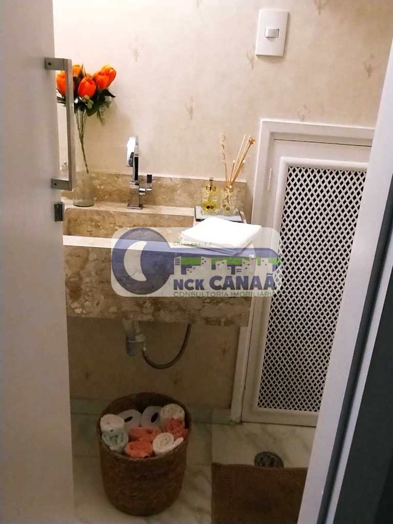 Sobrado em São Paulo, no bairro Conjunto Residencial Jardim Canaã