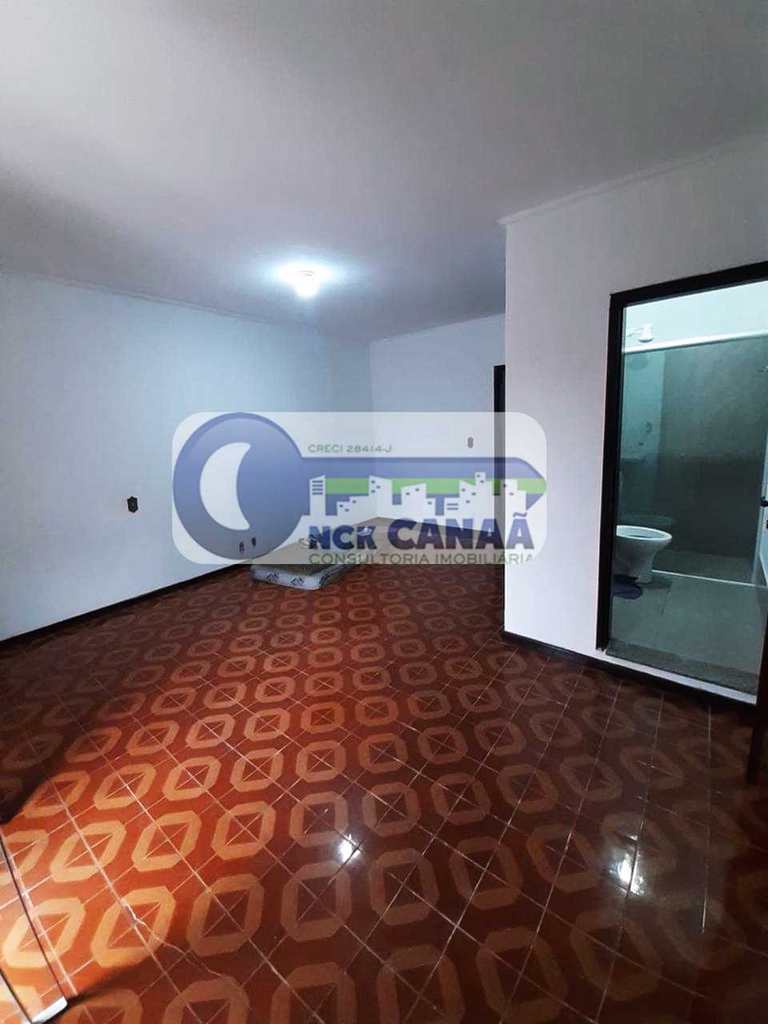 Sobrado em São Paulo, no bairro Vila Santa Catarina