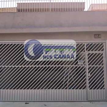 Sobrado em São Paulo, bairro Vila Santa Catarina