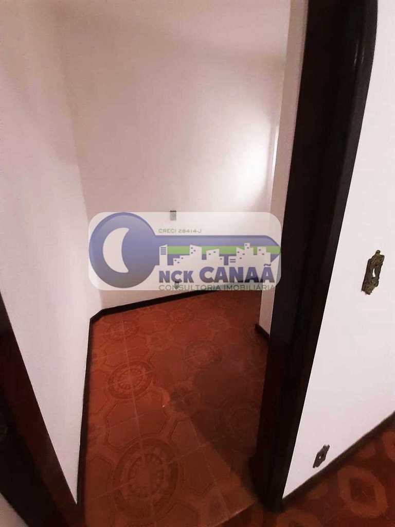 Sobrado em São Paulo, no bairro Vila Santa Catarina