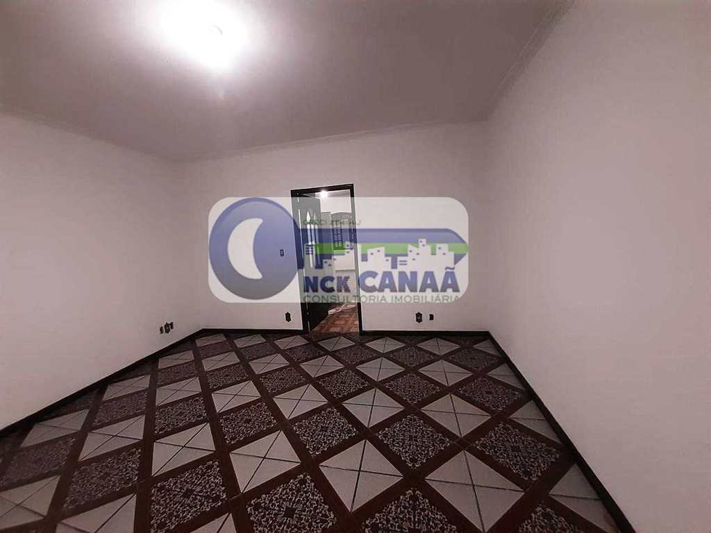 Sobrado em São Paulo, no bairro Vila Santa Catarina