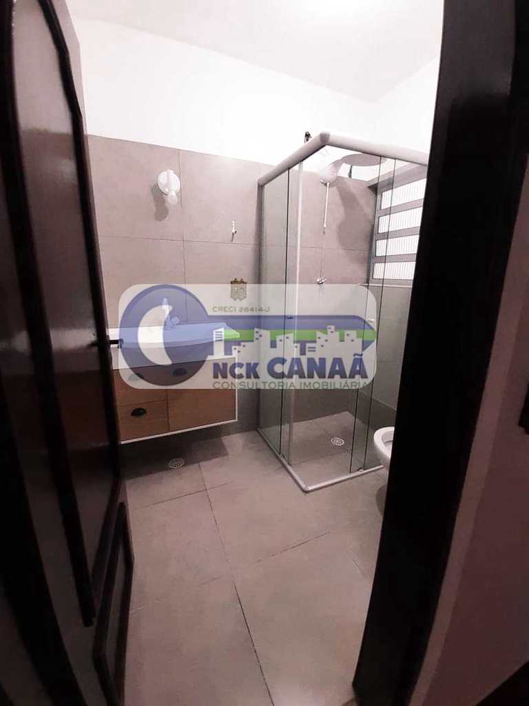 Sobrado em São Paulo, no bairro Vila Santa Catarina