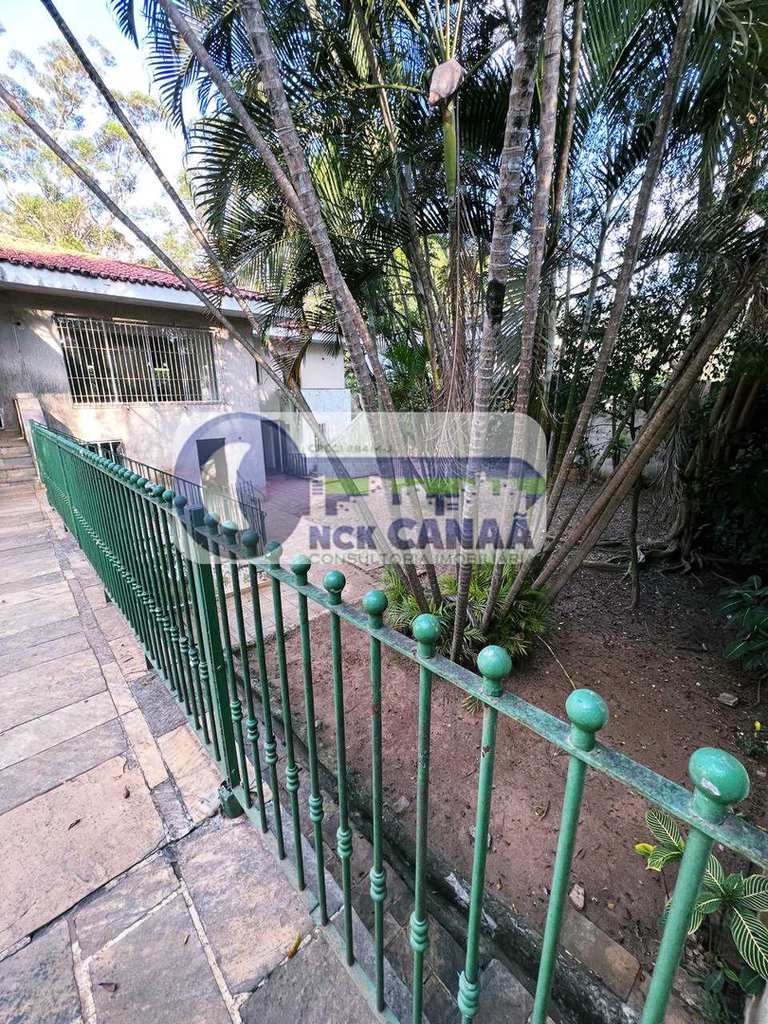 Casa em São Paulo, no bairro Santo Amaro
