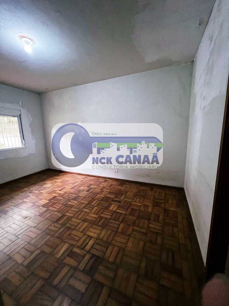 Casa em São Paulo, no bairro Santo Amaro