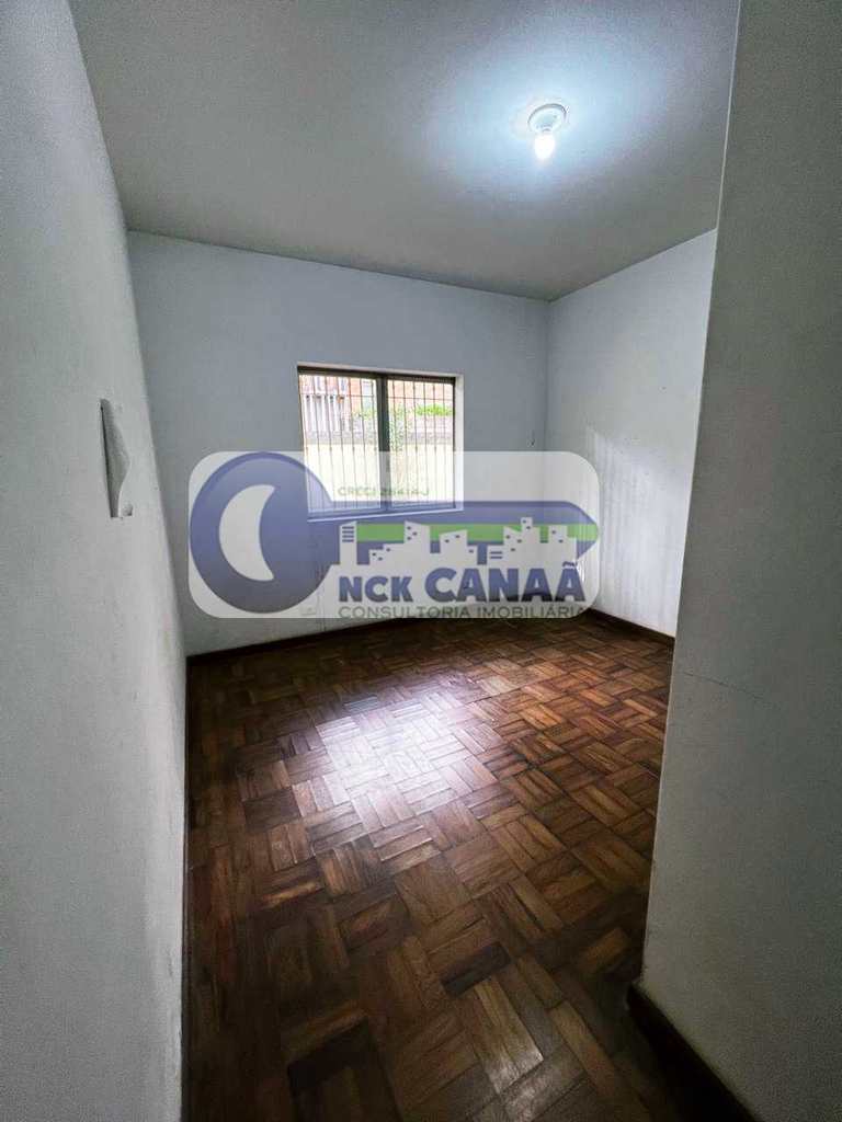 Casa em São Paulo, no bairro Santo Amaro