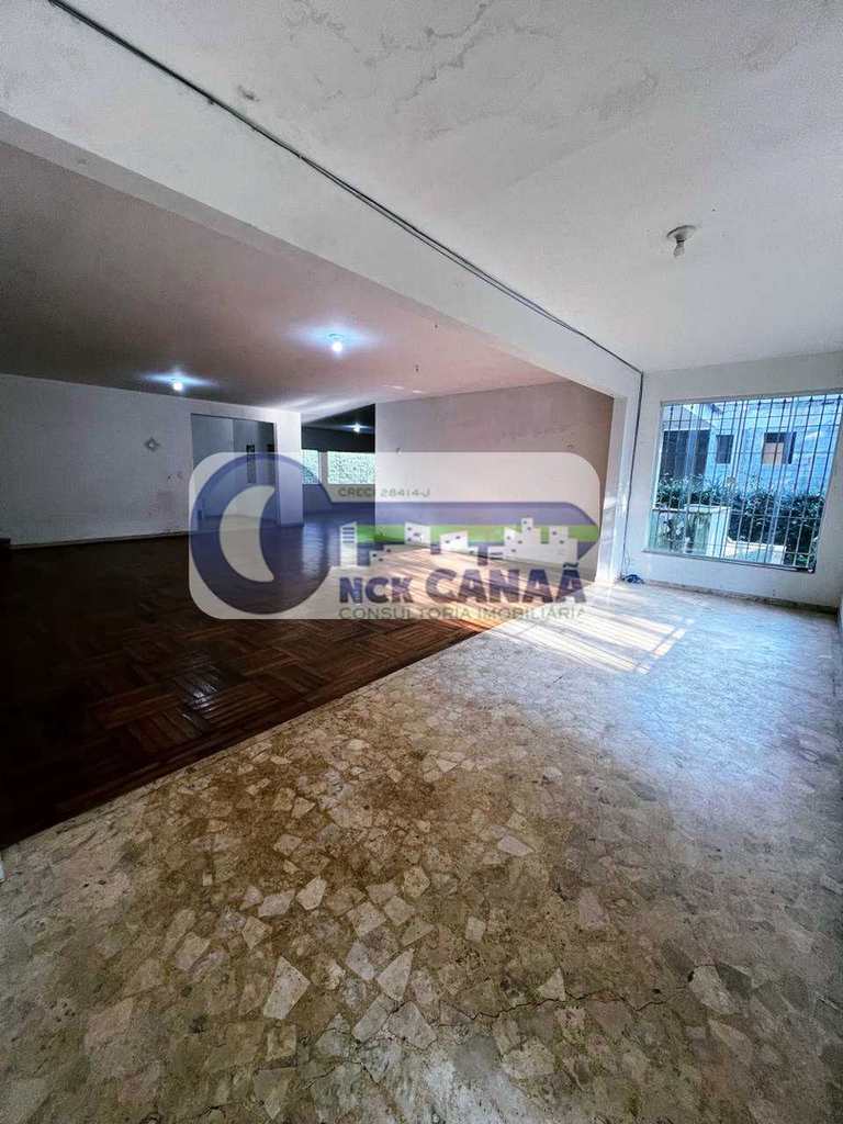 Casa em São Paulo, no bairro Santo Amaro