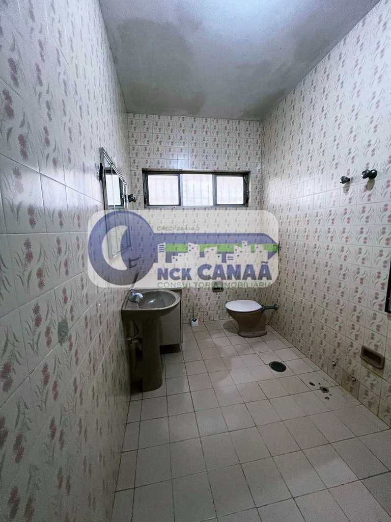 Casa em São Paulo, no bairro Santo Amaro