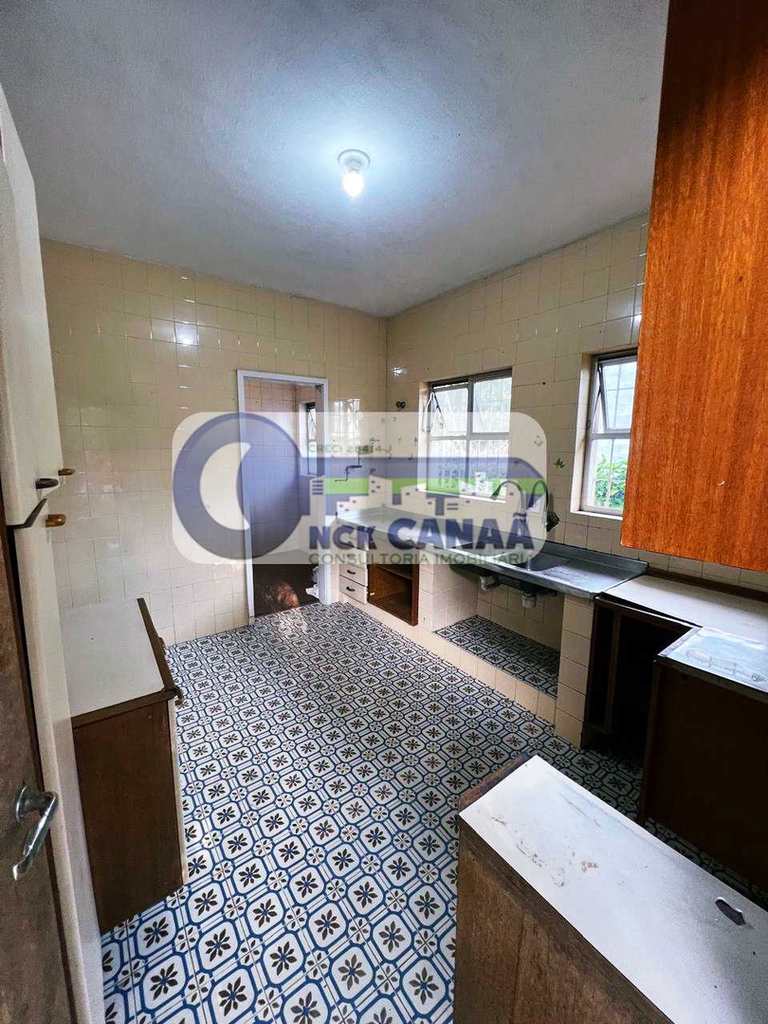 Casa em São Paulo, no bairro Santo Amaro