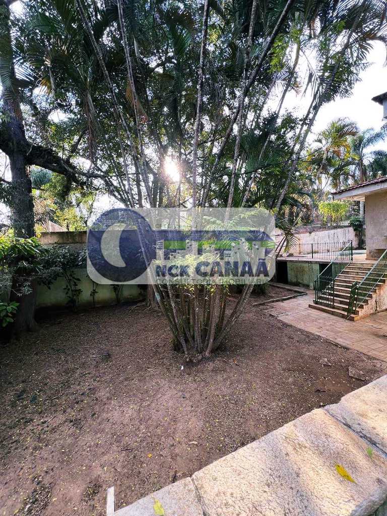 Casa em São Paulo, no bairro Santo Amaro