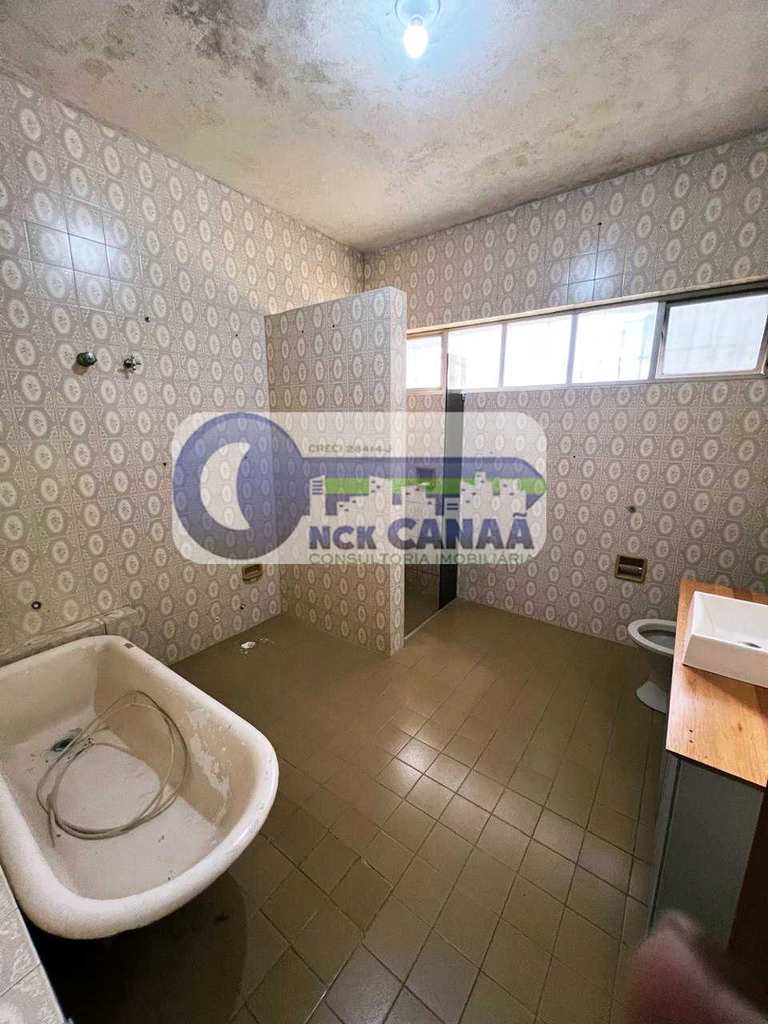 Casa em São Paulo, no bairro Santo Amaro