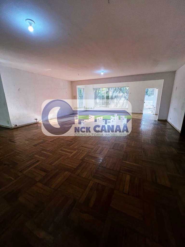 Casa em São Paulo, no bairro Santo Amaro