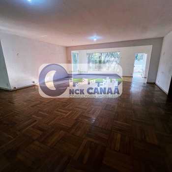 Casa em São Paulo, bairro Santo Amaro