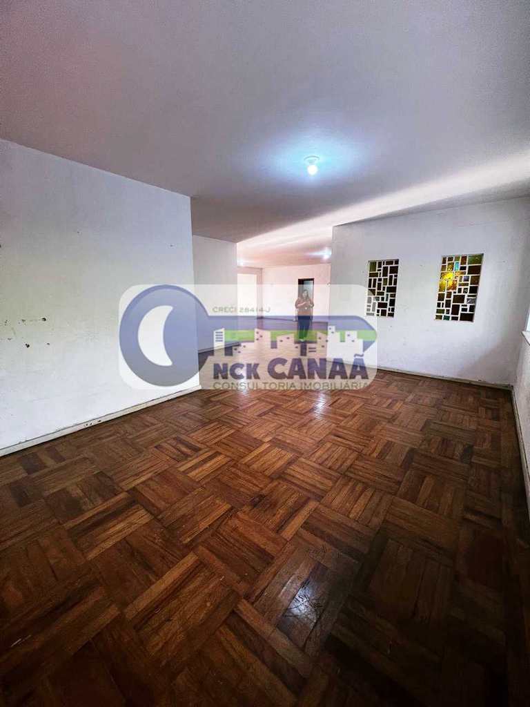 Casa em São Paulo, no bairro Santo Amaro