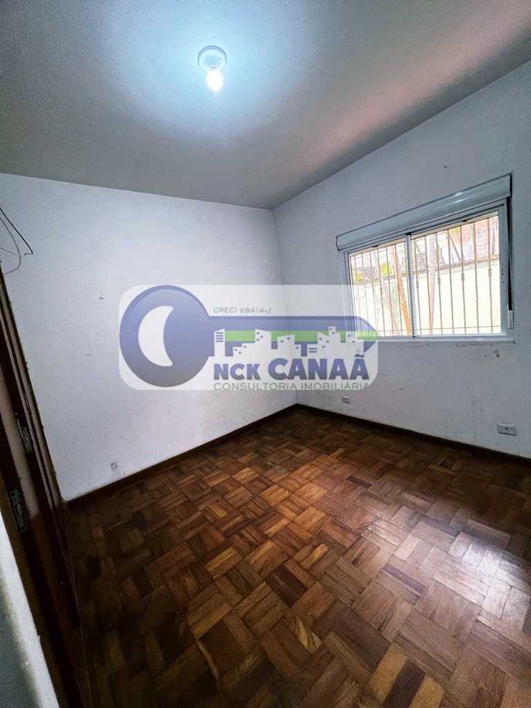 Casa em São Paulo, no bairro Santo Amaro