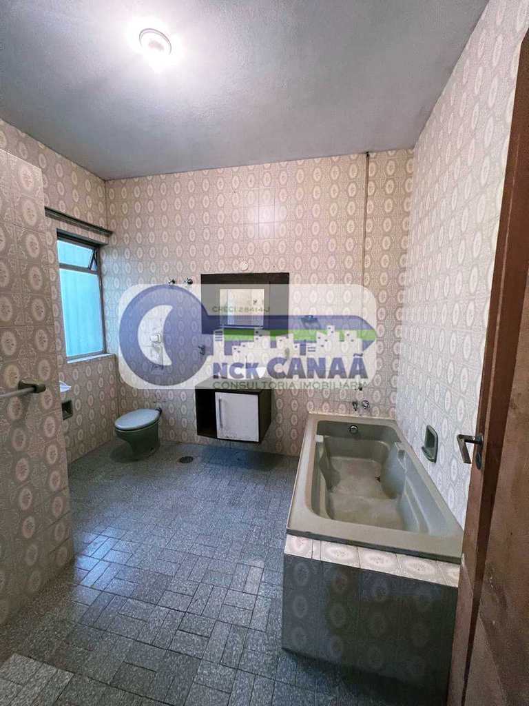 Casa em São Paulo, no bairro Santo Amaro