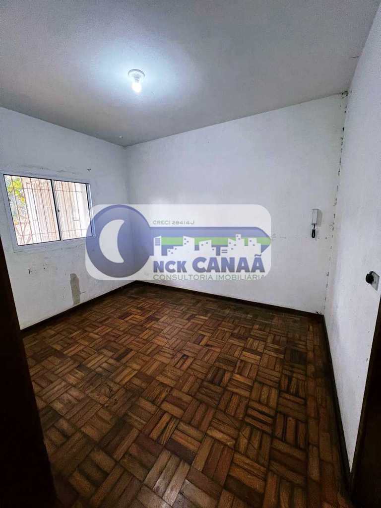 Casa em São Paulo, no bairro Santo Amaro