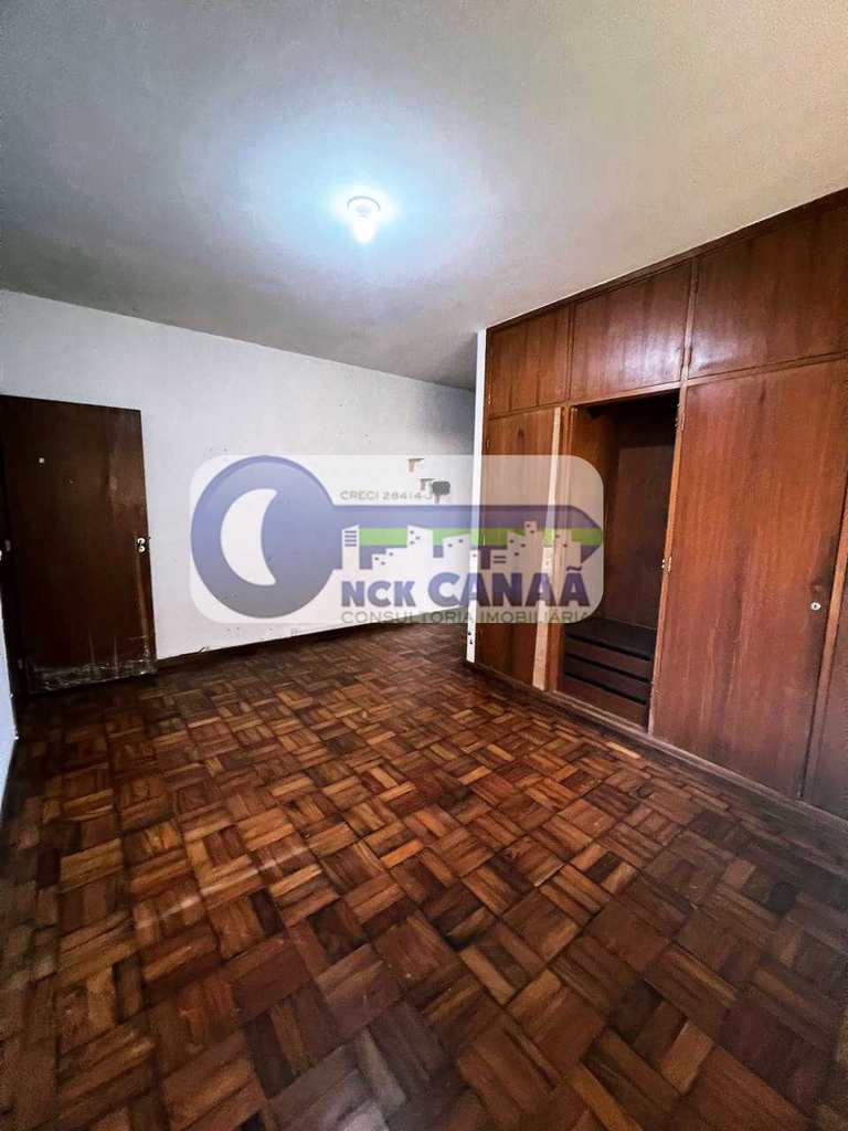 Casa em São Paulo, no bairro Santo Amaro