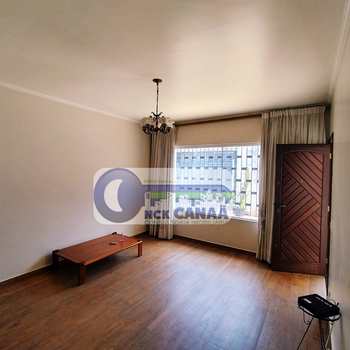 Casa em São Paulo, bairro Conjunto Residencial Jardim Canaã