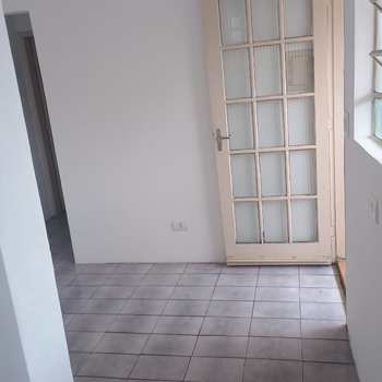 Sobrado em São Paulo, bairro Conjunto Residencial Jardim Canaã