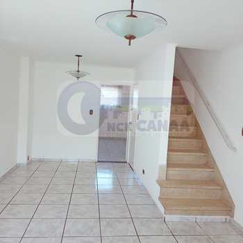 Sobrado em São Paulo, bairro Jardim Oriental