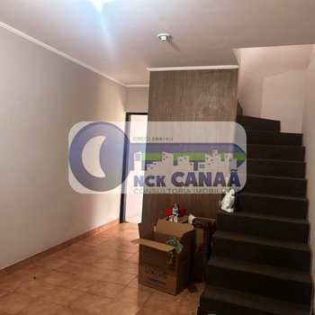 Casa em São Paulo, bairro Conjunto Residencial Jardim Canaã