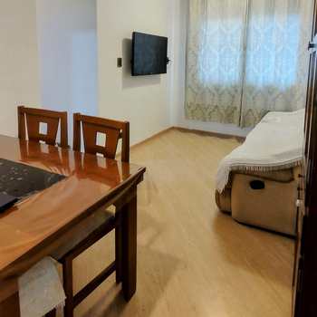 Apartamento em São Paulo, bairro Vila Santa Catarina
