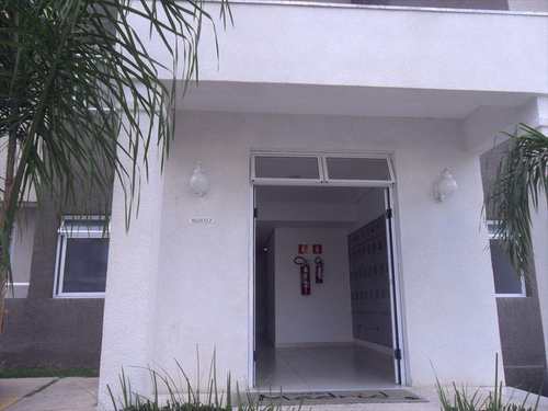 Apartamento, código 1670 em Sorocaba, bairro Vila Haro