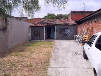 Casa, código 1454 em Sorocaba, bairro Jardim Nápoli