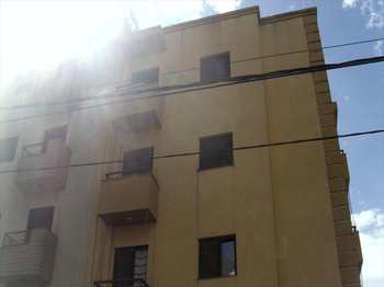 Apartamento, código 1452 em Sorocaba, bairro Parque Campolim