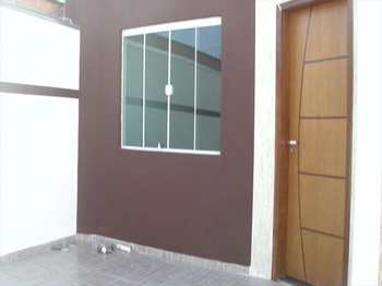 Casa, código 1448 em Sorocaba, bairro Parque dos Eucaliptos