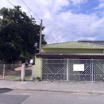 Casa em Sorocaba, bairro Parque das Laranjeiras
