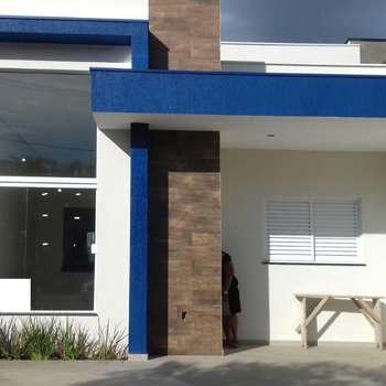 Casa de Condomínio em Sorocaba, bairro Horto Florestal