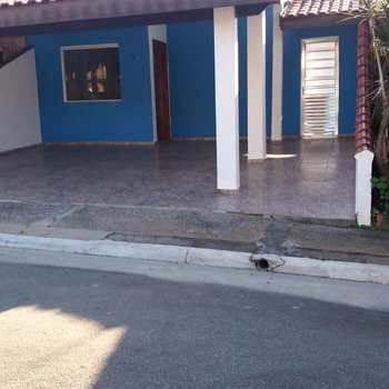 Casa de Condomínio em Sorocaba, bairro Jardim Maria Eugênia