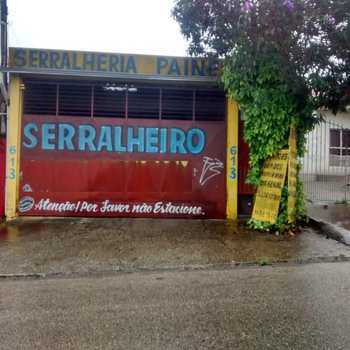 Salão em Sorocaba, bairro Parque das Paineiras