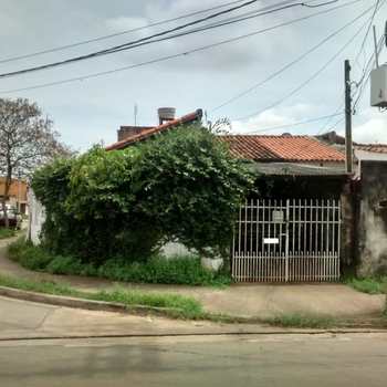 Casa em Sorocaba, bairro Parque Vitória Régia