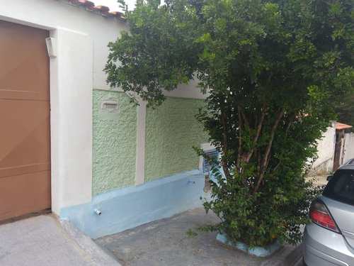 Casa, código 2277 em Sorocaba, bairro Jardim Maria Eugênia
